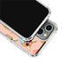 Bouffants and Broken Hearts Corgi Love iPhone 13 Pro Max Clear Case